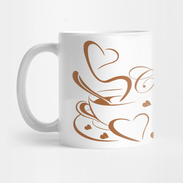 Caffeinated Mom by HolidayBug