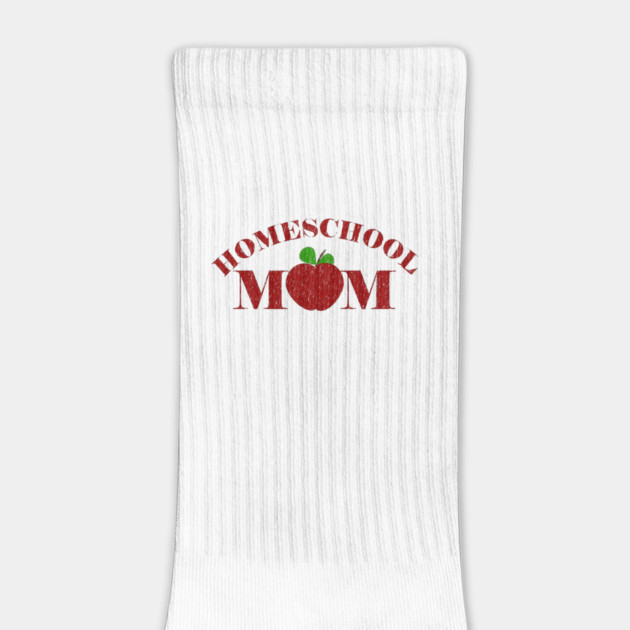 Homeschool Mom by HolidayBug