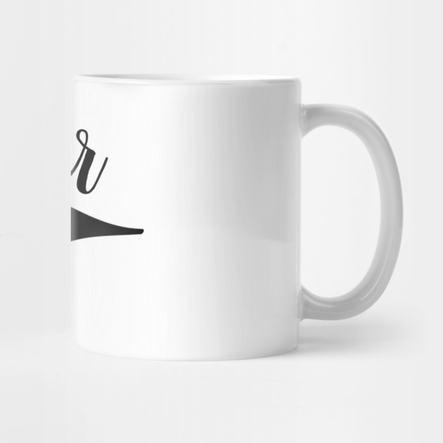 Bobo Mother Bear by HolidayBug