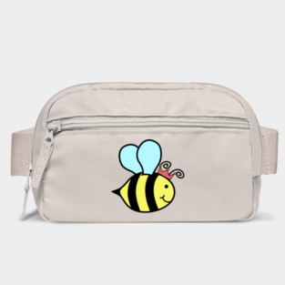 Queen Bee Bag