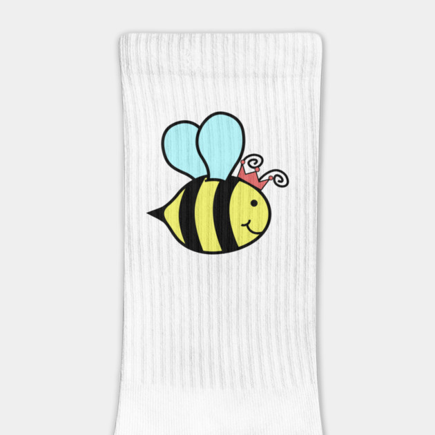 Queen Bee by HolidayBug