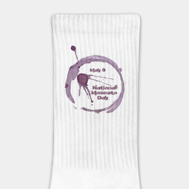 National Moscato Day by HolidayBug