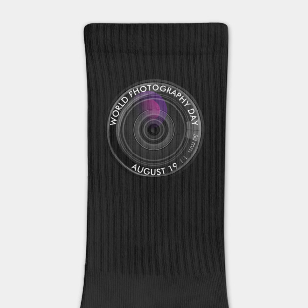 World Photography Day by HolidayBug