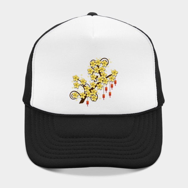 Tet Hoa Mai by HolidayBug