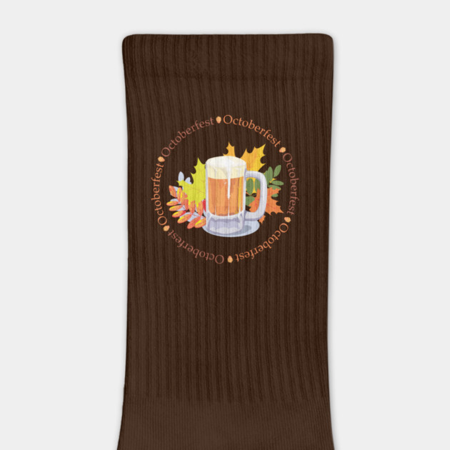 Oktoberfest in the Round by HolidayBug