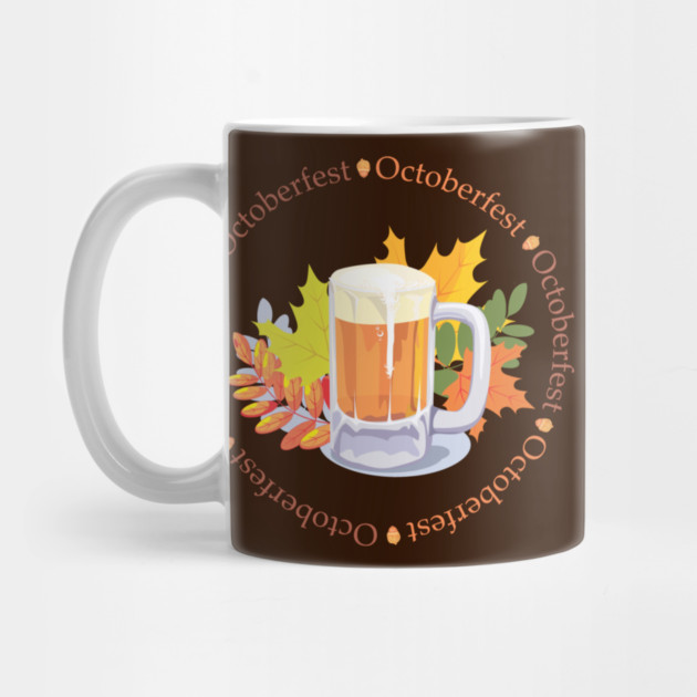 Oktoberfest in the Round by HolidayBug