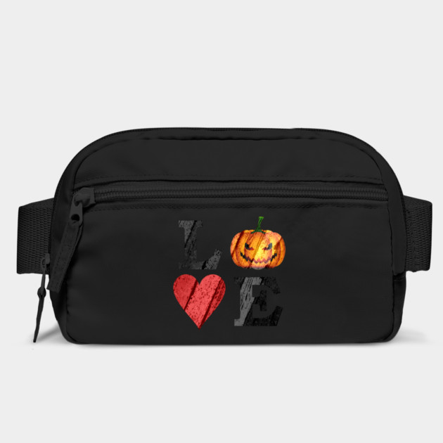 Halloween LOVE with Scary Jack o'lantern by HolidayBug