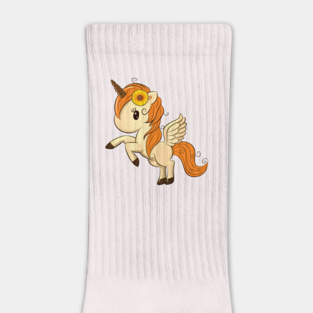 Thanksgiving Unicorn Pegasus by HolidayBug