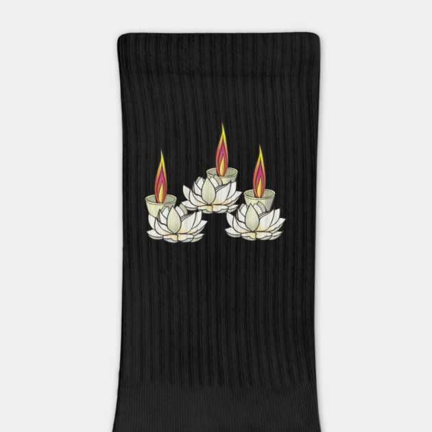 White Lotus & Deepas Diwali by HolidayBug