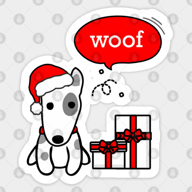 with Presents Christmas Sticker by HolidayBug