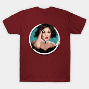 Margaret Cho T-Shirt