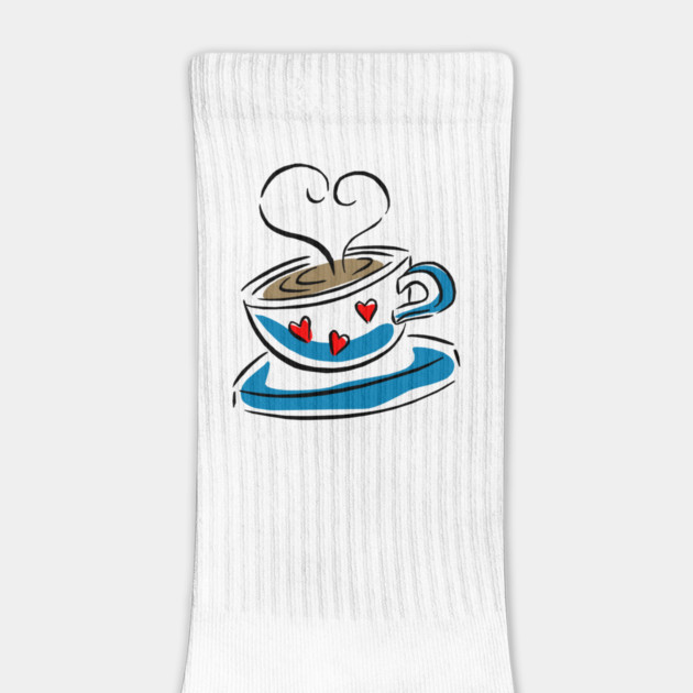 Love Coffee by HolidayBug