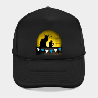 Chat Noir Oktoberfest Hat