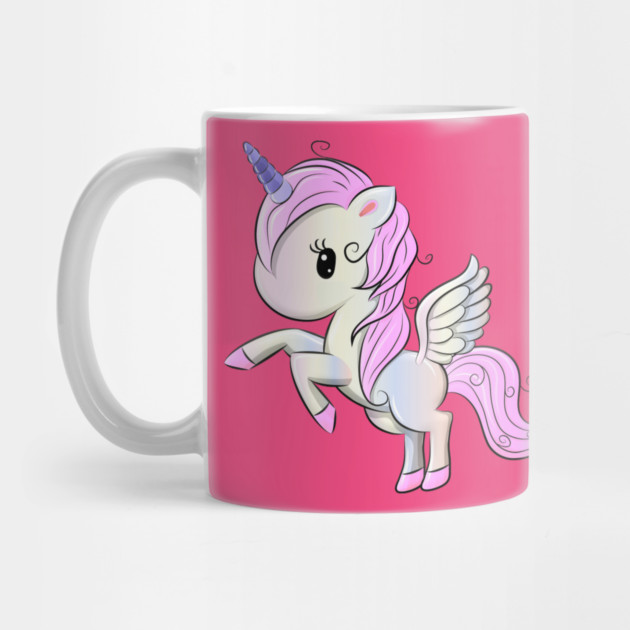 Easter Unicorn Pegasus Egg Poop by HolidayBug