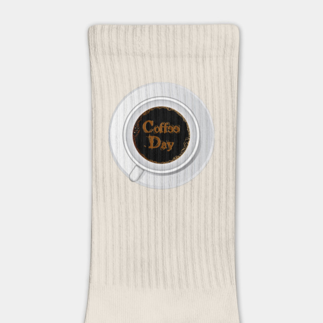 Coffee Cup Coffee by HolidayBug