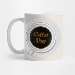 Coffee Cup Coffee Mug