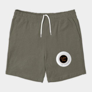 Coffee Cup Coffee Shorts