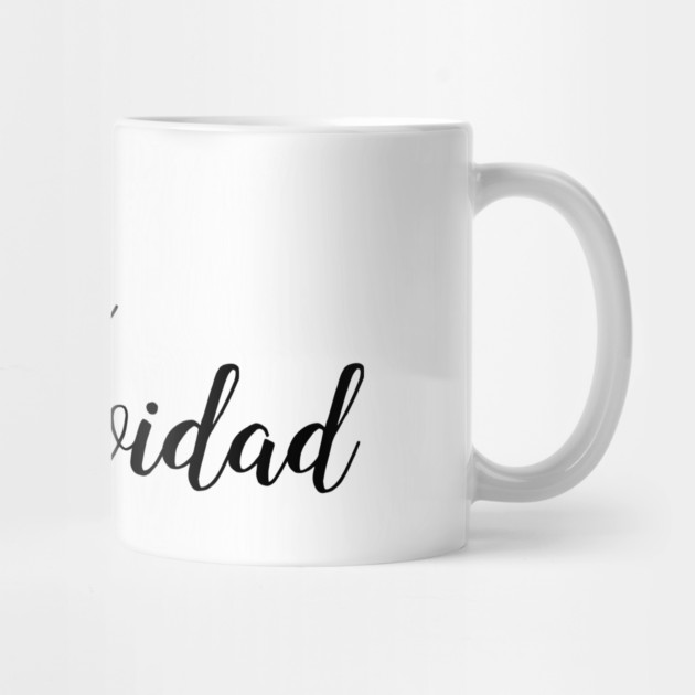 Feliz Navidad with Poinsettias by HolidayBug