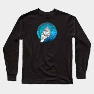Occult Day Long Sleeve T-Shirt