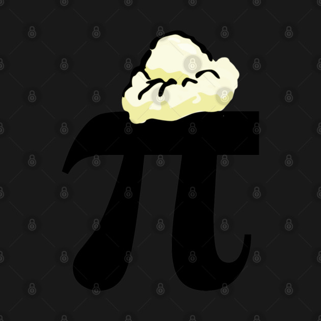 Pi à la mode by HolidayBug