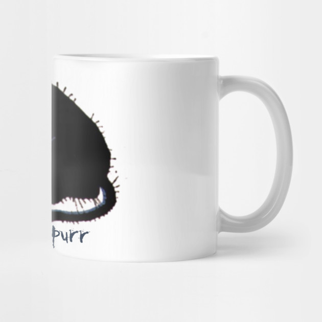 Scruffy Cat by HolidayBug