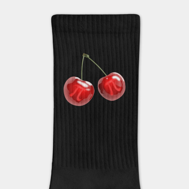 Cherry Pi Day Pun by HolidayBug