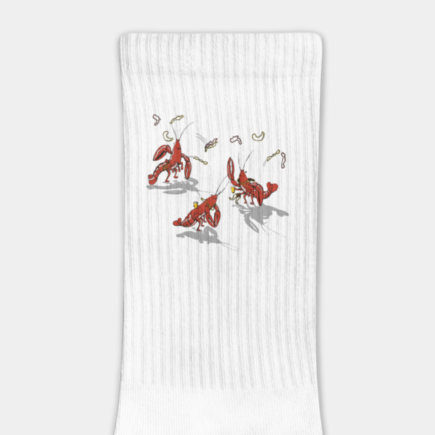 Partydads Crawfish by HolidayBug