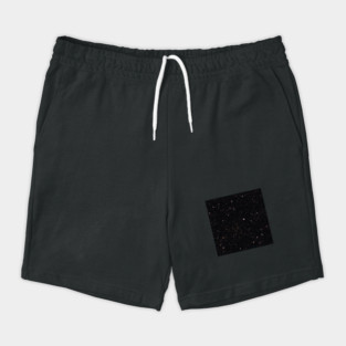 galaxy Shorts