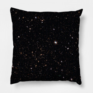 galaxy Pillow