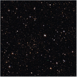 galaxy Posters and Art