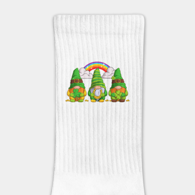 Leprechaun Gnomes by HolidayBug