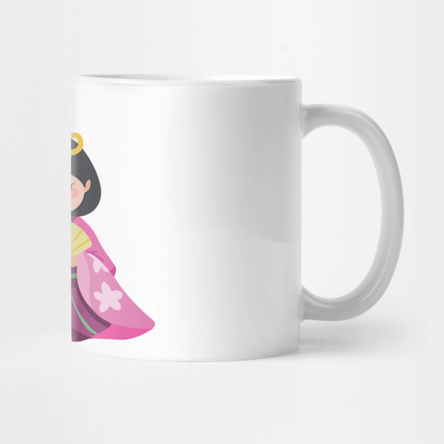 Hina Matsuri Dolls by HolidayBug