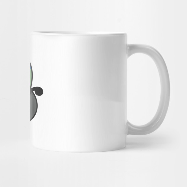 Earth Day Ladybug by HolidayBug