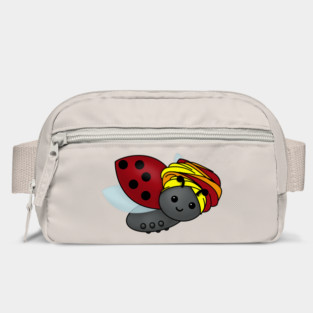 Kwanzaa Ladybug Bag