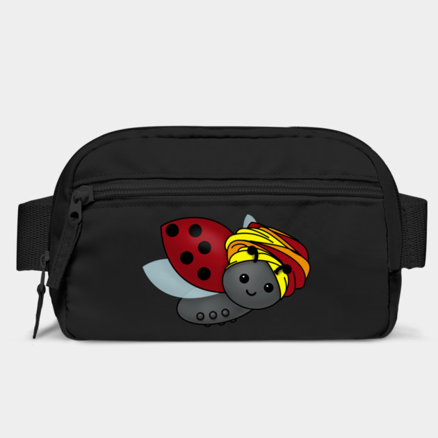 Kwanzaa Ladybug by HolidayBug