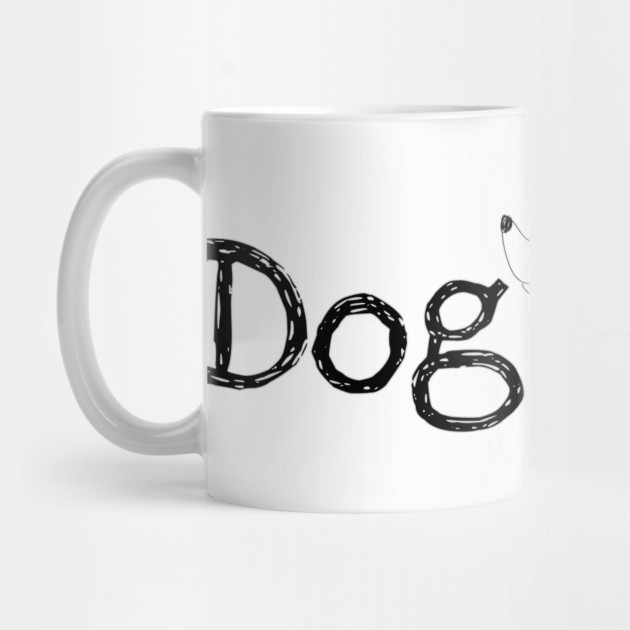 Dog Dad by HolidayBug