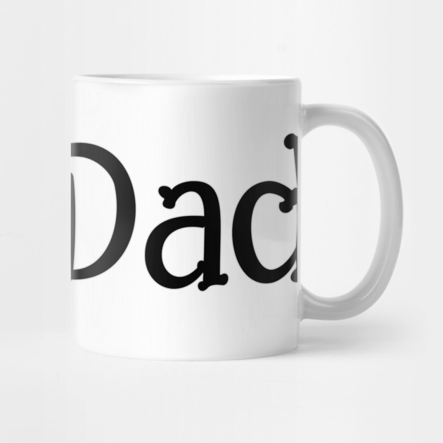 Cat Dad by HolidayBug