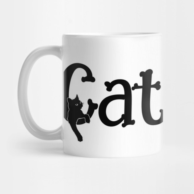 Cat Dad by HolidayBug