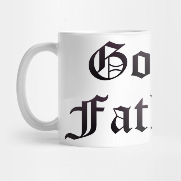 Goth Father with Raven by HolidayBug