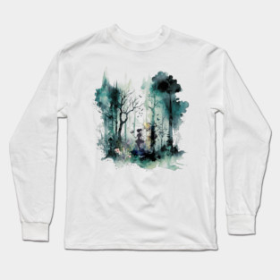 International Fairy Day Long Sleeve T-Shirt