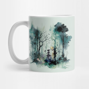 International Fairy Day Mug