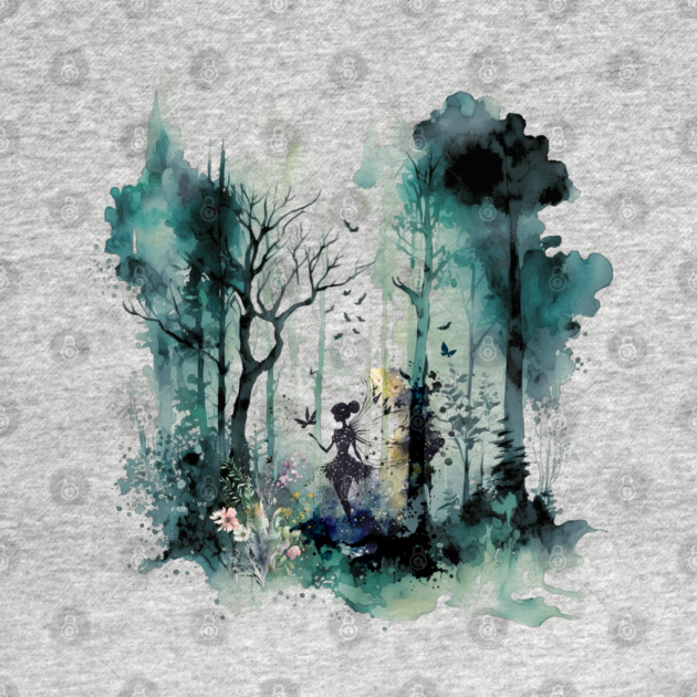 International Fairy Day by HolidayBug