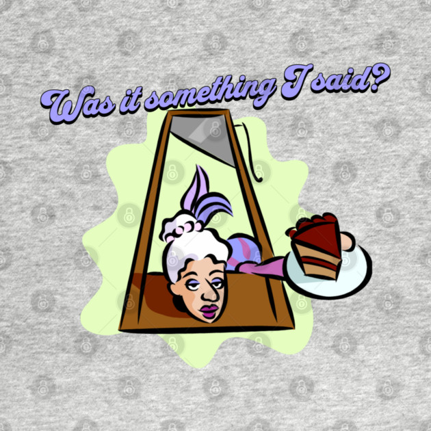 Marie-Antoinette Bastille Day Cake by HolidayBug