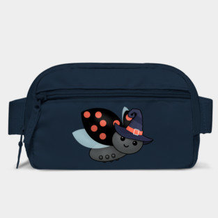 Witchy Ladybug Bag