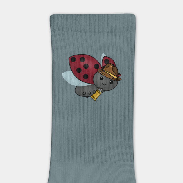 Oktoberfest Ladybug by HolidayBug