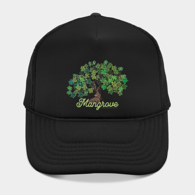 Mangrove Conservation by HolidayBug