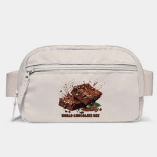 World Chocolate Day Bag