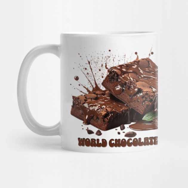 World Chocolate Day by HolidayBug