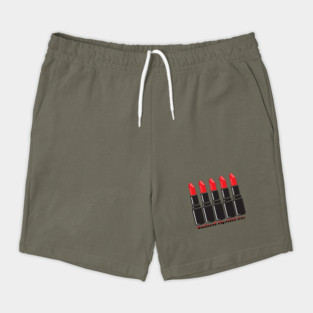 National Lipstick Day Shorts