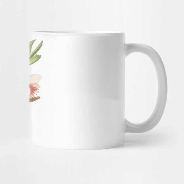 National Peach Month by HolidayBug